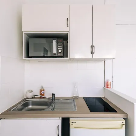 Apartment Guestready - Radiance In Comfort Near Paris