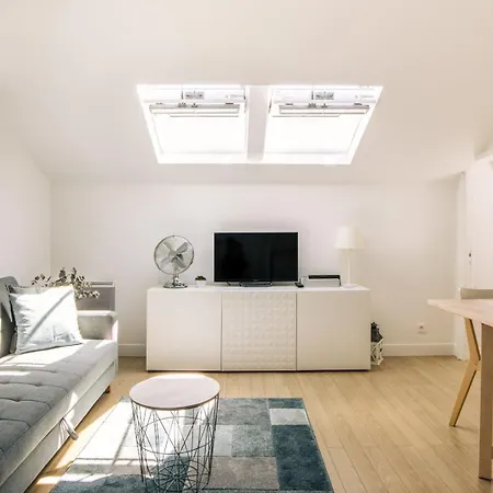 Guestready - Radiance In Comfort Near Paris *