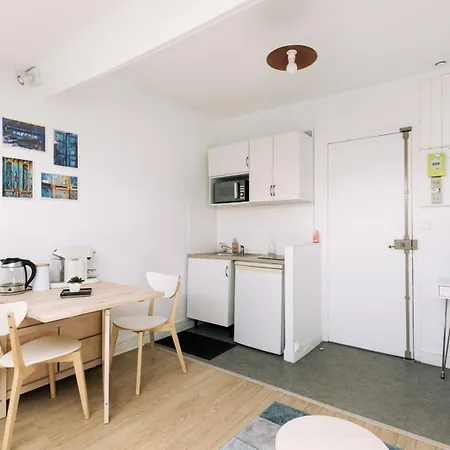 Guestready - Radiance In Comfort Near Paris Saint-Cloud