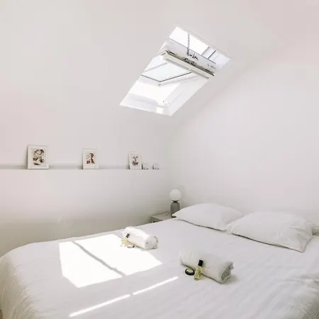 Guestready - Radiance In Comfort Near Paris