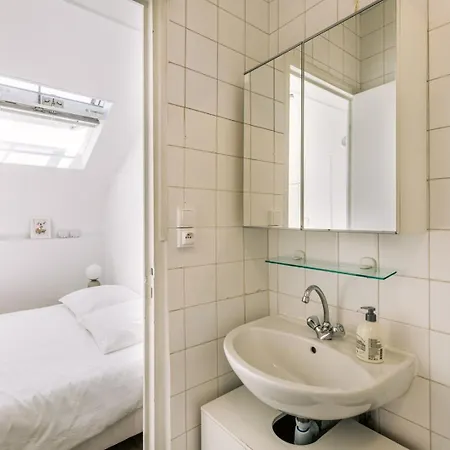Guestready - Radiance In Comfort Near Paris Apartment *