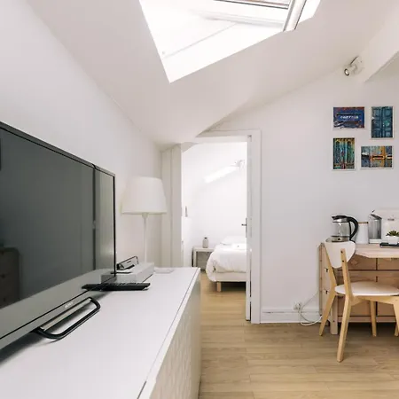 Guestready - Radiance In Comfort Near Paris