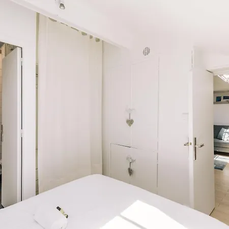 Guestready - Radiance In Comfort Near Paris Apartment