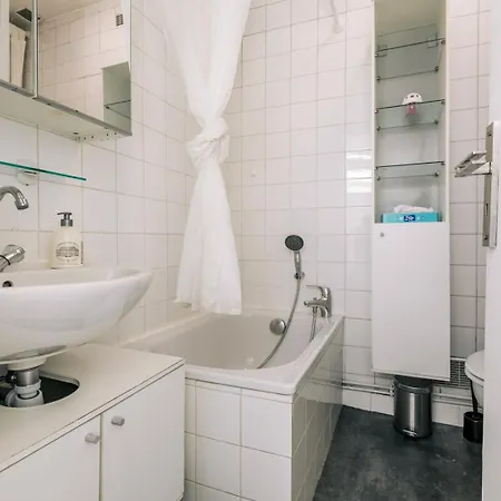 Guestready - Radiance In Comfort Near Paris Apartment *